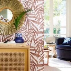 Woven Arched Wood Cabinet - Threshold™ -Fradel & Spies GUEST dddc48a5 55a6 4288 9274 e7ab2ffd1db6