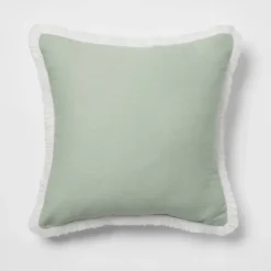 8pc Printed Floral With Border 8pc Comforter Set Green - Threshold™ -Fradel & Spies GUEST de0c6ea2 a476 4041 a1fa fc53896e12d5