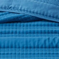 Lofty Velvet Quilt - Threshold™ -Fradel & Spies GUEST e1947dc3 8304 4a87 8cab 2988017d0aaf