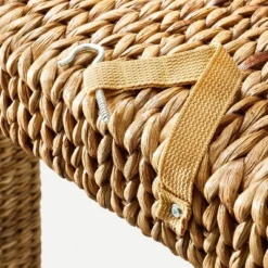 Shiffer Console Table Brown - Threshold™ Designed With Studio McGee 8 Shiffer Console Table Brown - Threshold™ Designed With Studio McGee -Fradel & Spies GUEST e3e50bec 07a2 4f8a a1c9 d9bedad95b8b