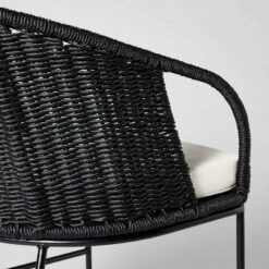 2pc Westcliff Seagrass Dining Chairs - Threshold™ Designed With Studio McGee 11 2pc Westcliff Seagrass Dining Chairs - Threshold™ Designed With Studio McGee -Fradel & Spies GUEST e5844f9c bea7 479a bc4a 826dccf07dbc