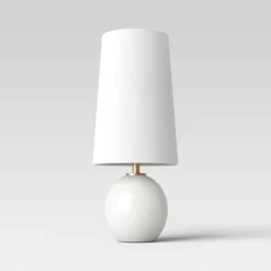 Marble Table Lamp Off-White - Threshold™ 5 Marble Table Lamp Off-White - Threshold™ -Fradel & Spies GUEST e946e37f 3c5c 4762 8f9b d4efc690561d