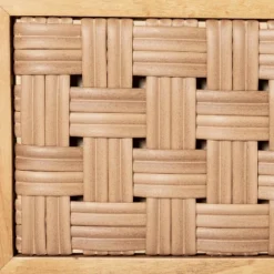 Palmdale Woven Door Console - Threshold™ Designed With Studio McGee -Fradel & Spies GUEST eb0b5b17 522b 4285 b994 35eb1b057633