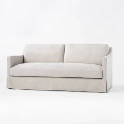 Vivian Park Upholstered Sofa - Threshold™ Designed With Studio McGee -Fradel & Spies GUEST f4634783 c6bf 4754 bf7f b431f7c307d8