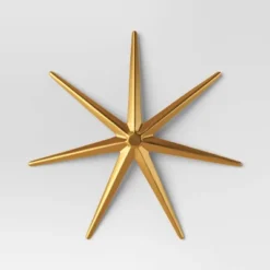 (Set Of 3) 12"/10"/8" Star Wall Art - Threshold™ 5 (Set Of 3) 12"/10"/8" Star Wall Art - Threshold™ -Fradel & Spies GUEST f4c898ab 1ba8 49b2 9175 56dca3cdcd80