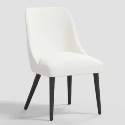 Geller Modern Dining Chair In Textured Linen Zuma - Threshold™ 25 Geller Modern Dining Chair In Textured Linen Zuma - Threshold™ -Fradel & Spies GUEST f519b037 6619 47ee bce2 bf76aa510836