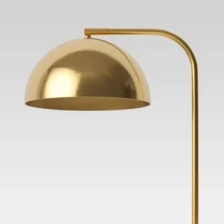 Valencia Table Lamp Brass - Threshold™ -Fradel & Spies GUEST fdf64a53 a38a 4a4a 916e a89433344cb6